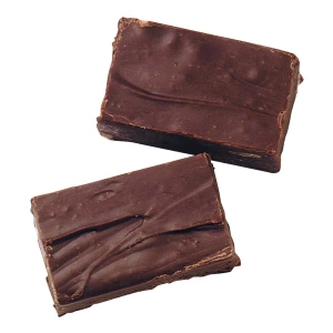Image of chocolate walnut fudge